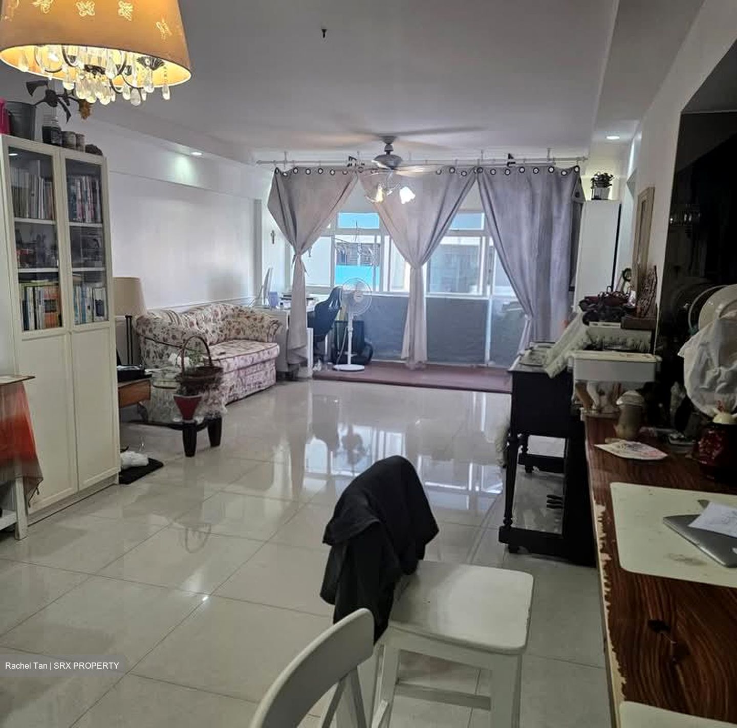 Blk 404A Fern Spring (Sengkang), HDB 5 Rooms #575089691